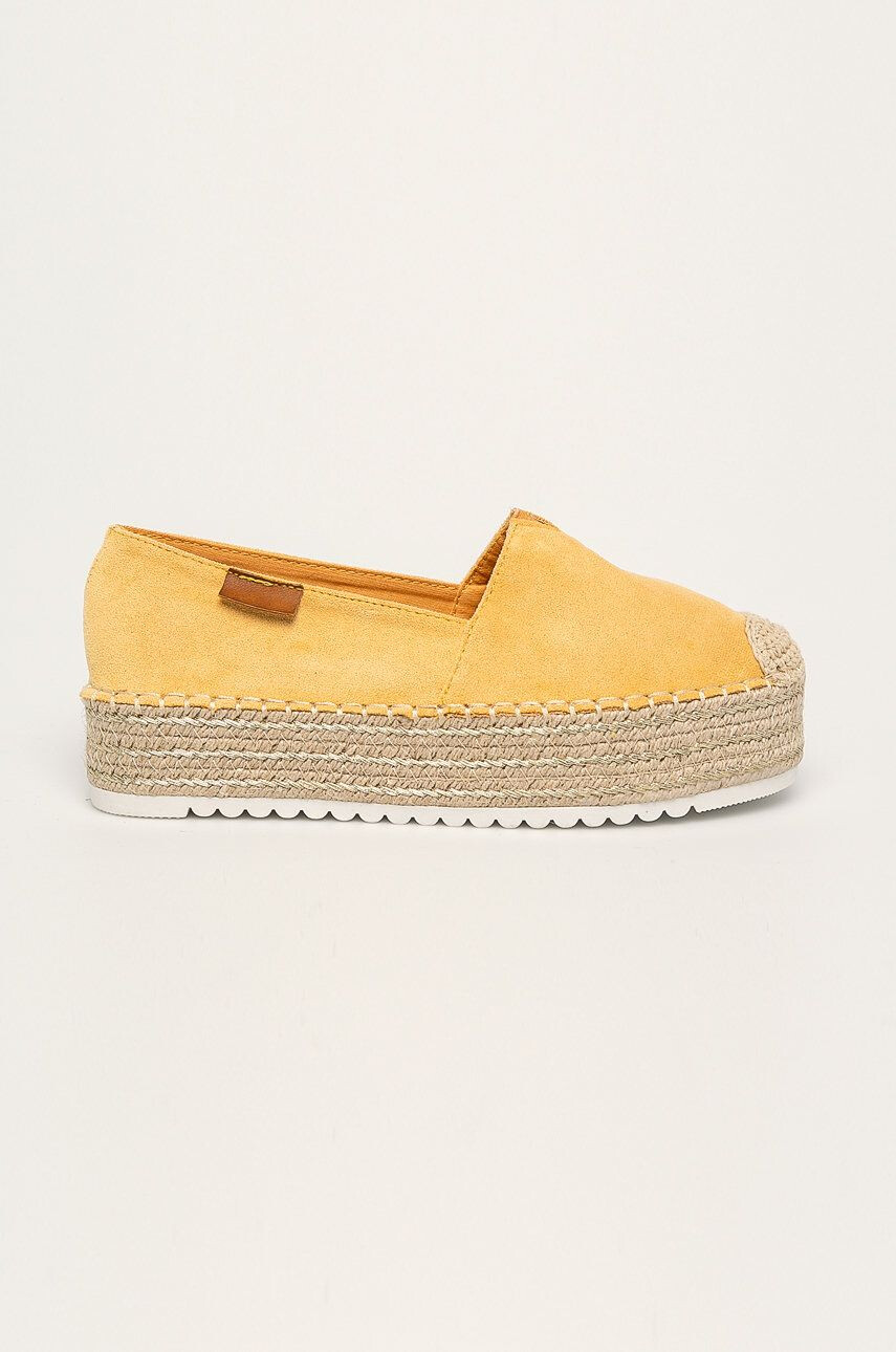 ANSWEAR Espadrile Erynn - Pled.ro