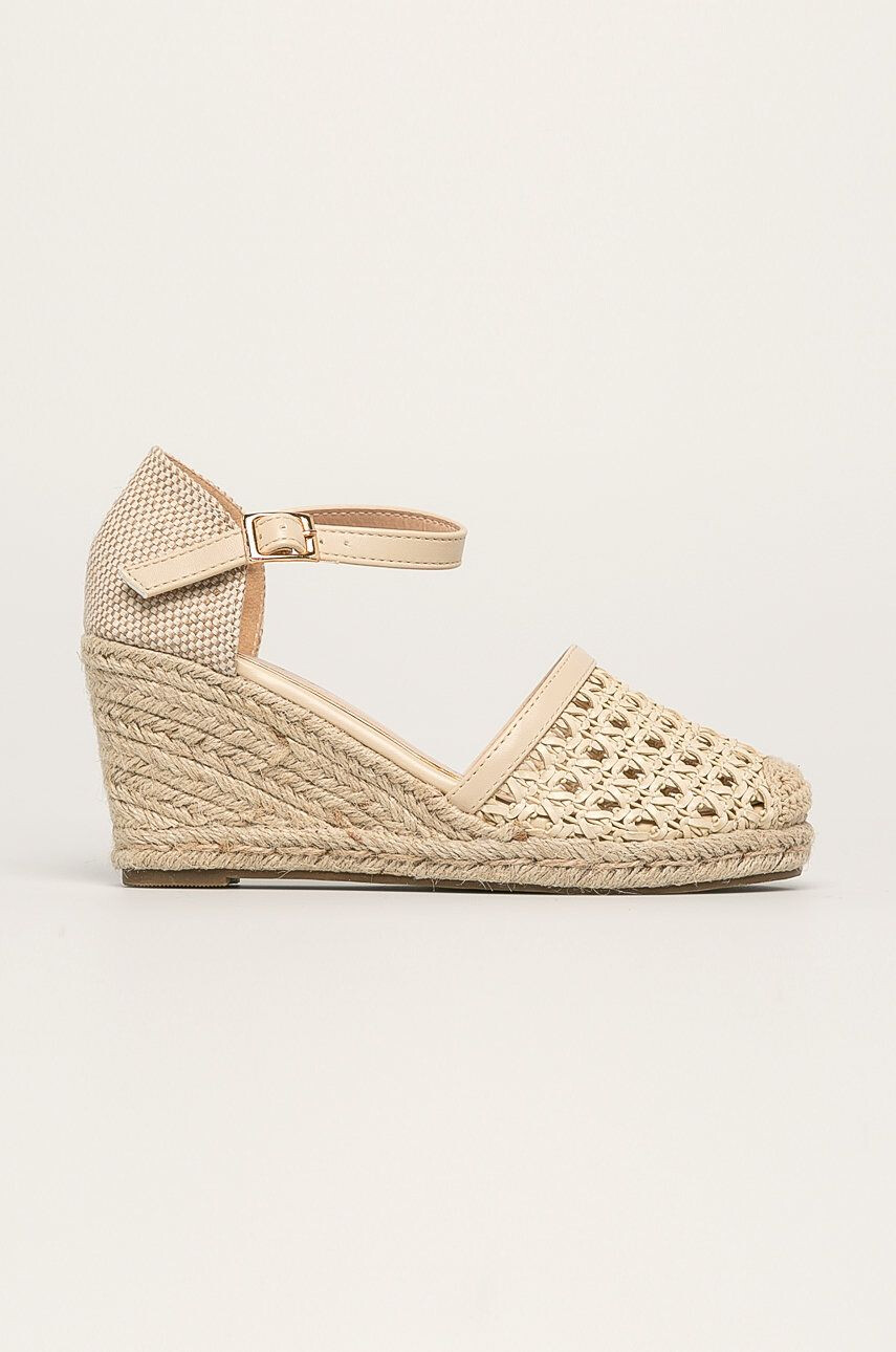 ANSWEAR Espadrile Flyfor - Pled.ro