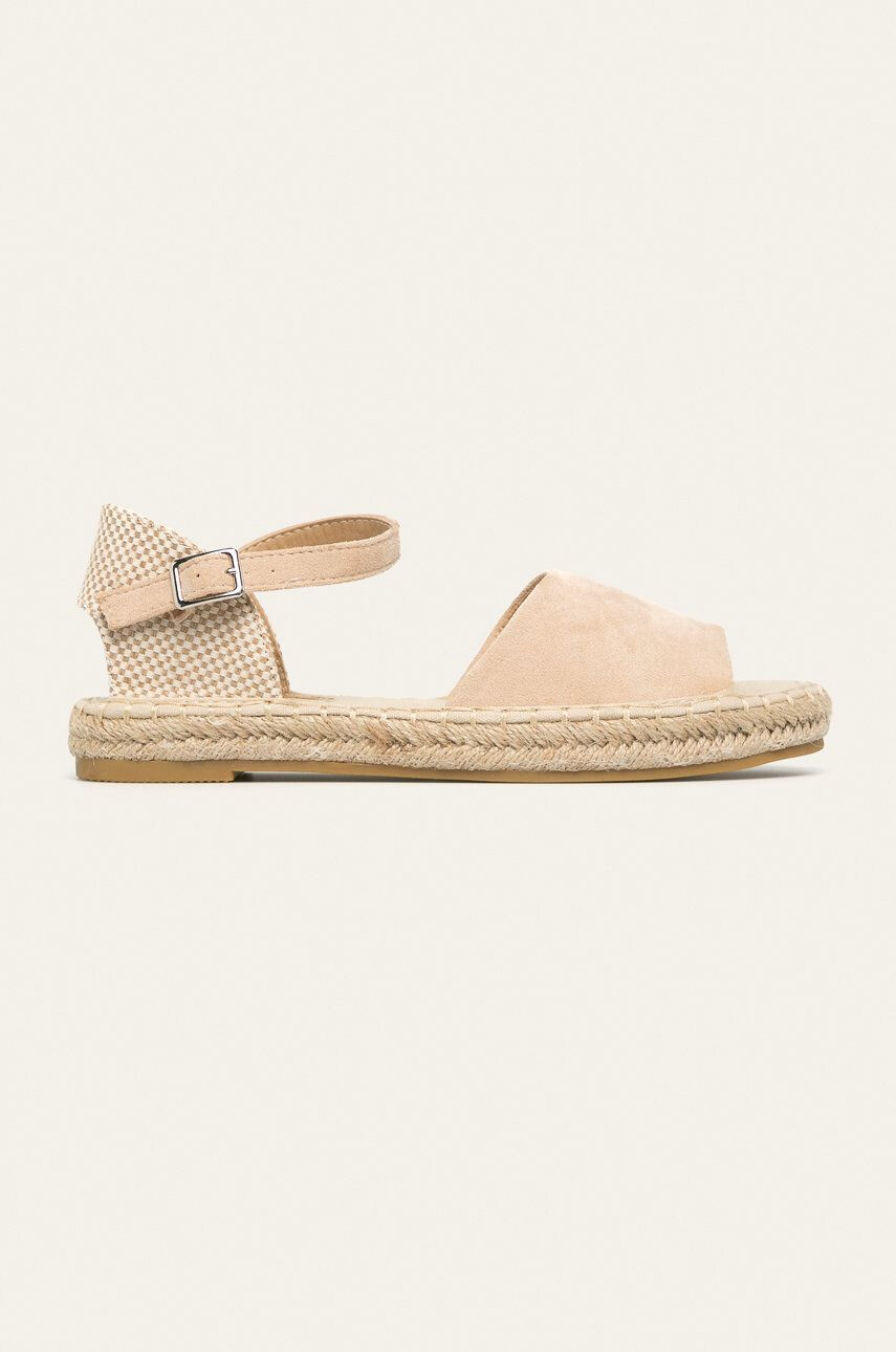 ANSWEAR Espadrile Flyfor - Pled.ro