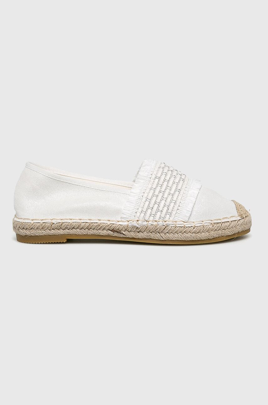 Answear Lab Answear - Espadrile Foreverfolie - Pled.ro