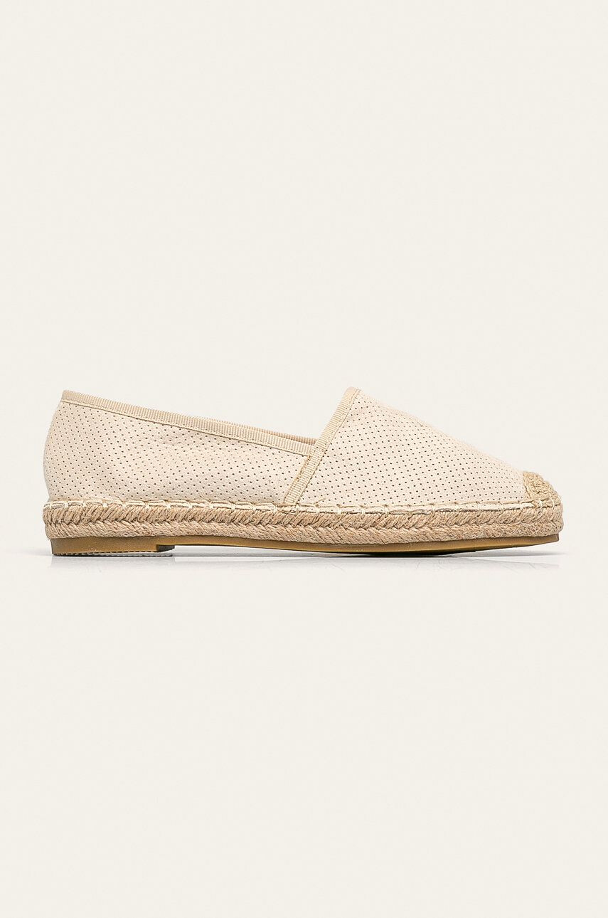 ANSWEAR Espadrile Guapissima - Pled.ro