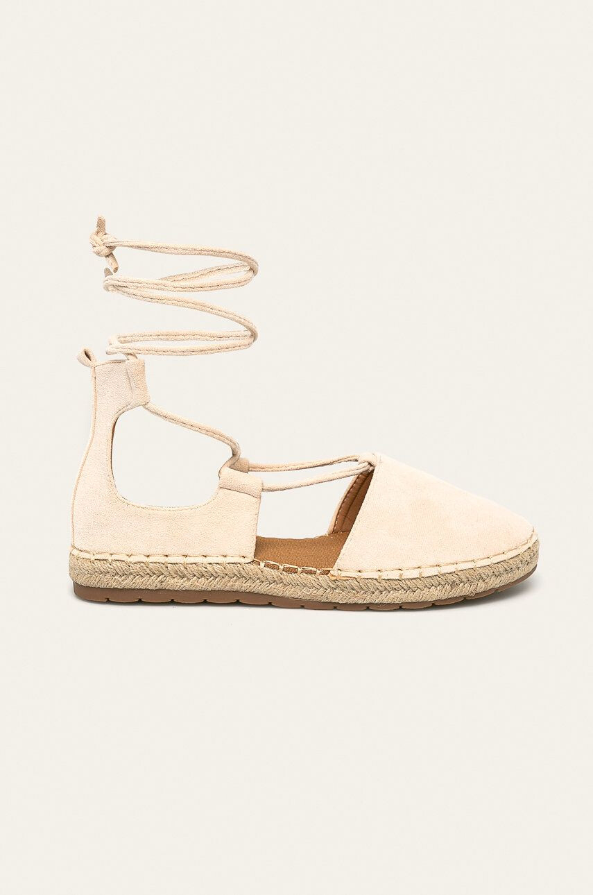 ANSWEAR Espadrile Guapissima - Pled.ro