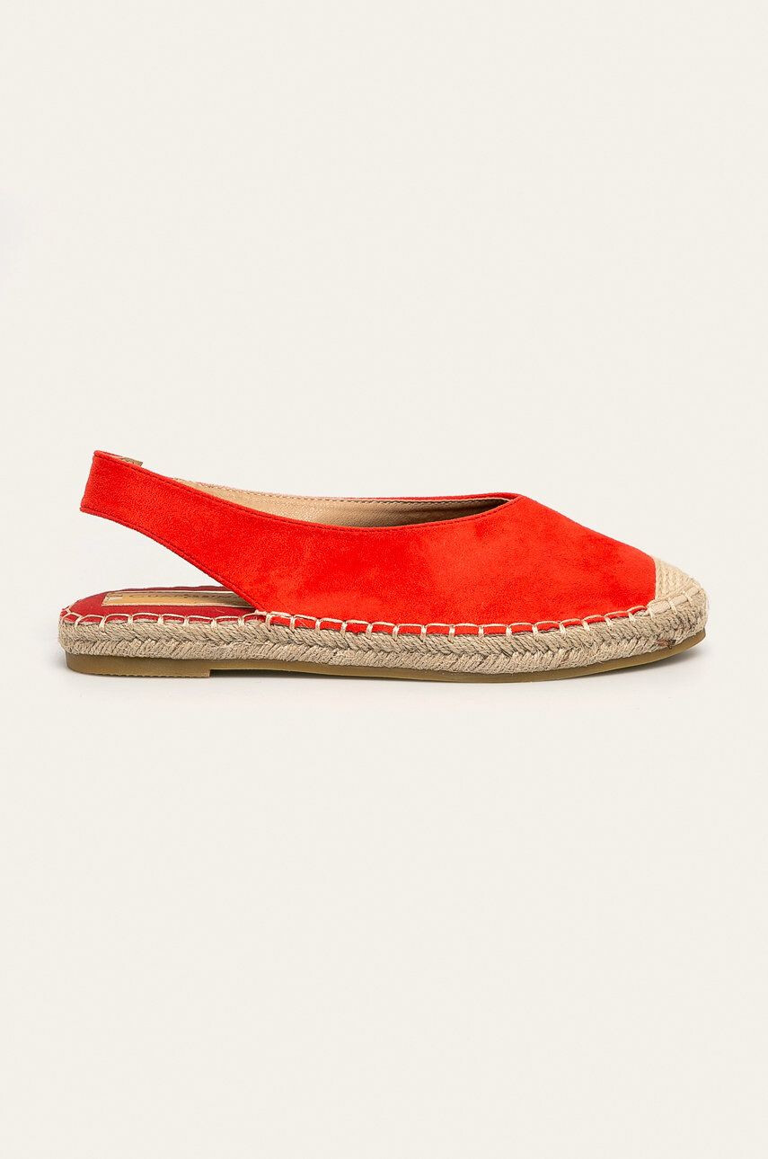 Answear Espadrile Guapissima - Pled.ro