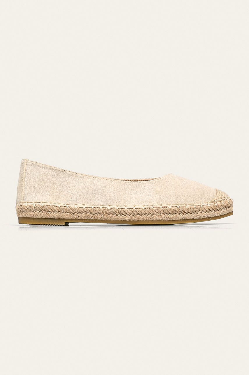 ANSWEAR Espadrile Guapissima - Pled.ro