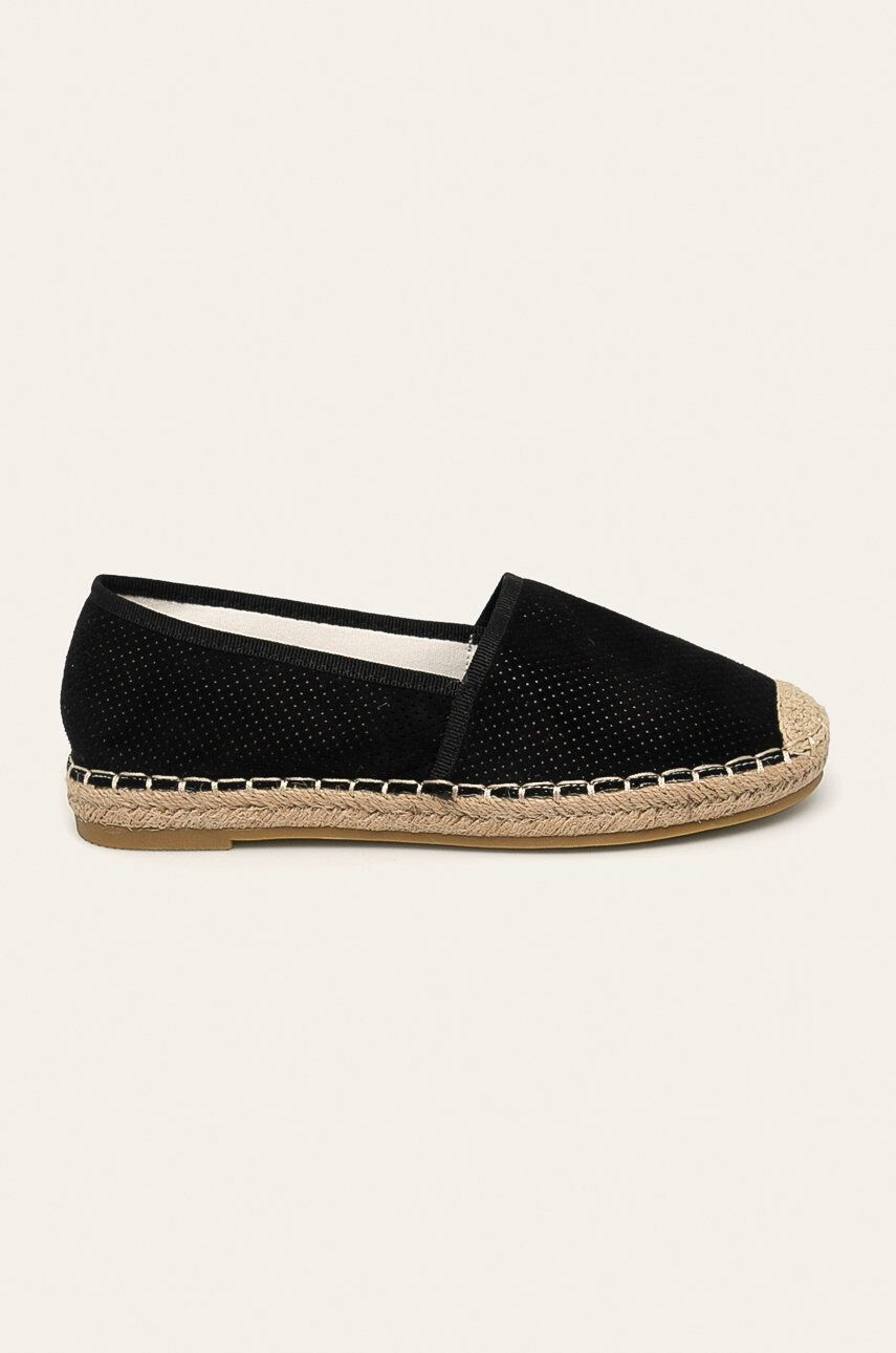 ANSWEAR Espadrile Guapissima - Pled.ro