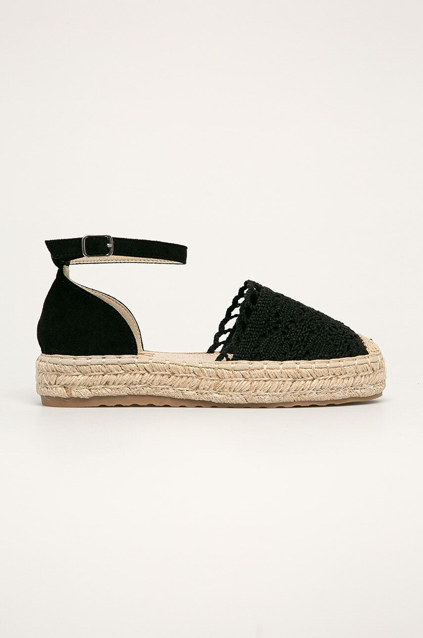 Answear Lab Answear - Espadrile Guapissima - Pled.ro