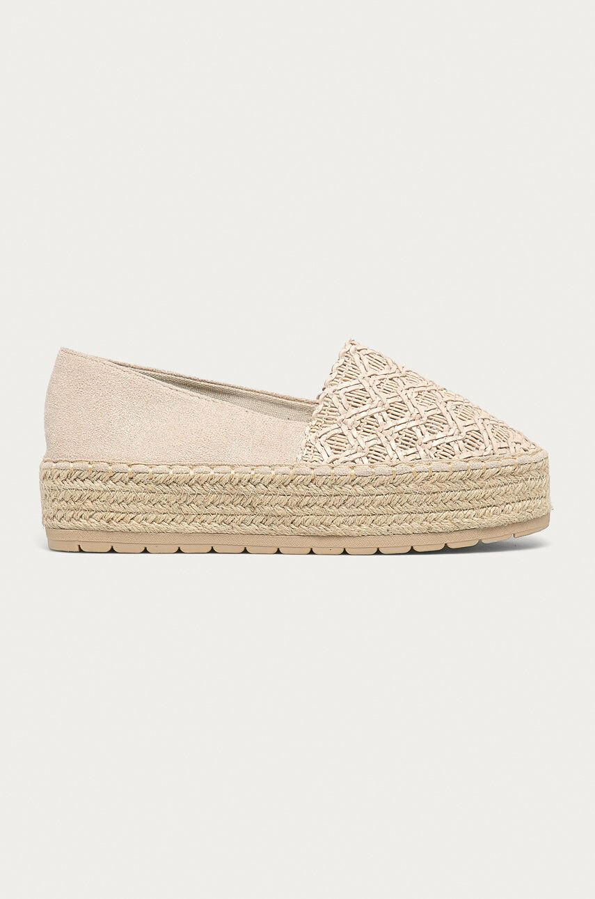 Answear Espadrile Guapissima - Pled.ro