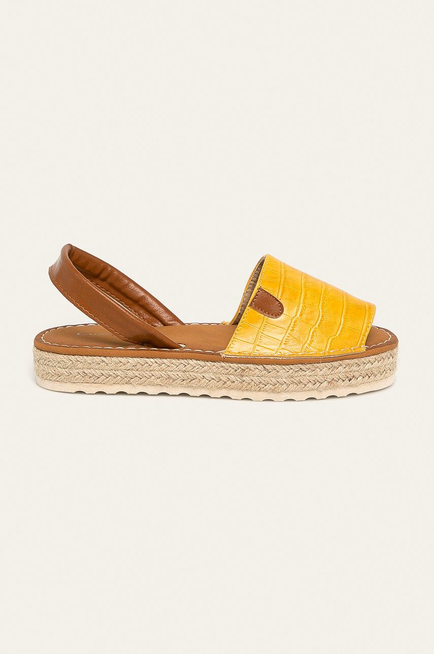 ANSWEAR Espadrile Guapissima - Pled.ro