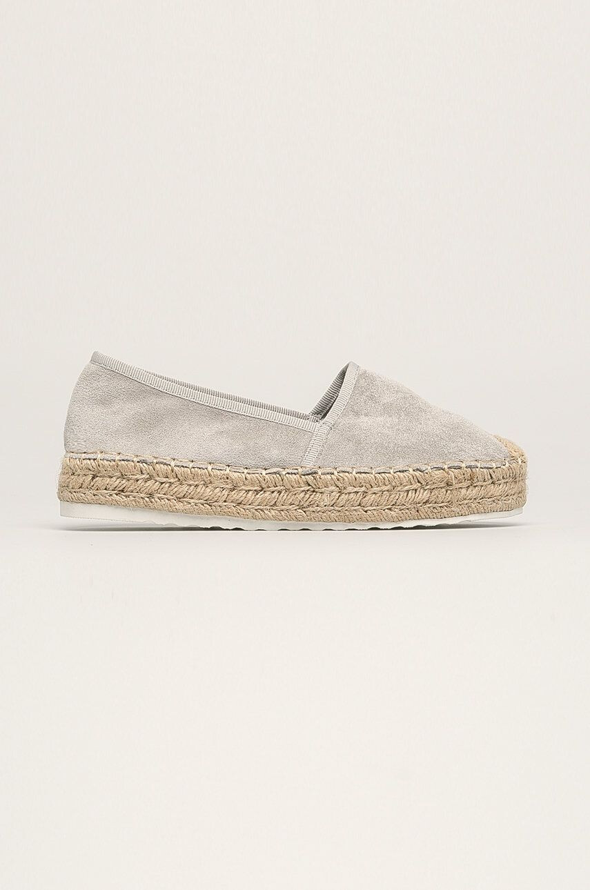 ANSWEAR Espadrile Ideal Shoes - Pled.ro