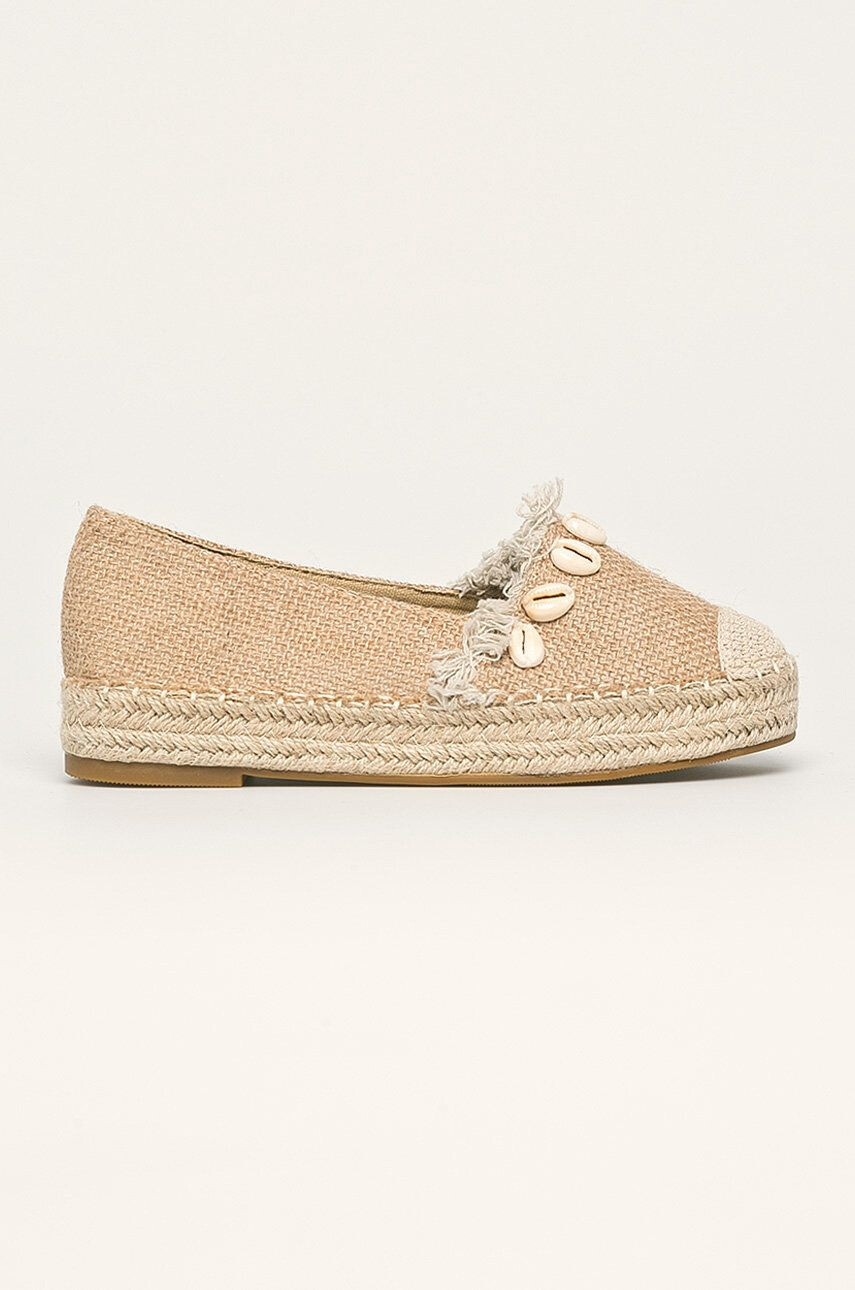 Answear Lab Answear - Espadrile Janeway - Pled.ro