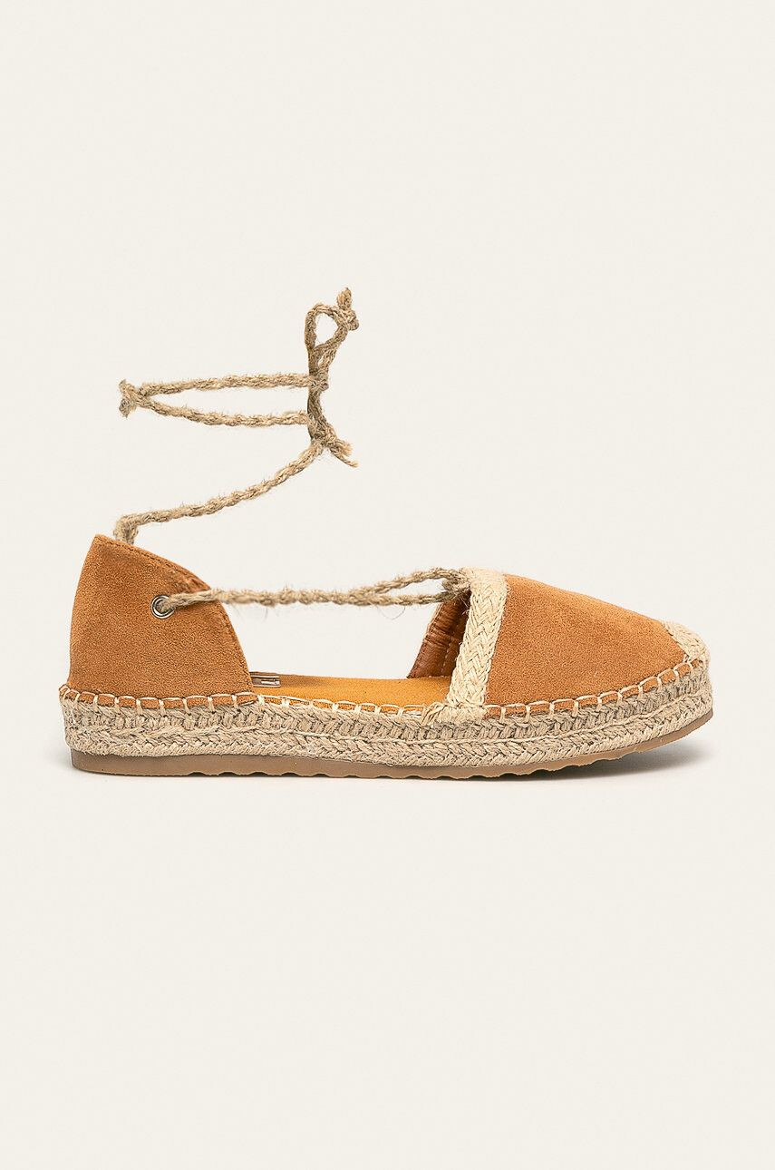 ANSWEAR Espadrile Jeeini - Pled.ro