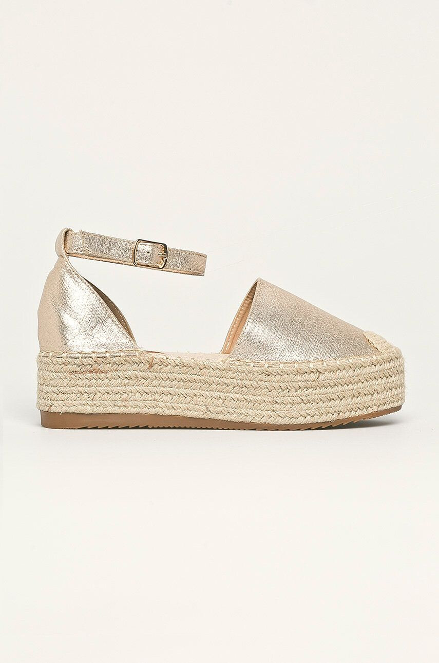 ANSWEAR Espadrile Jessy Ross - Pled.ro