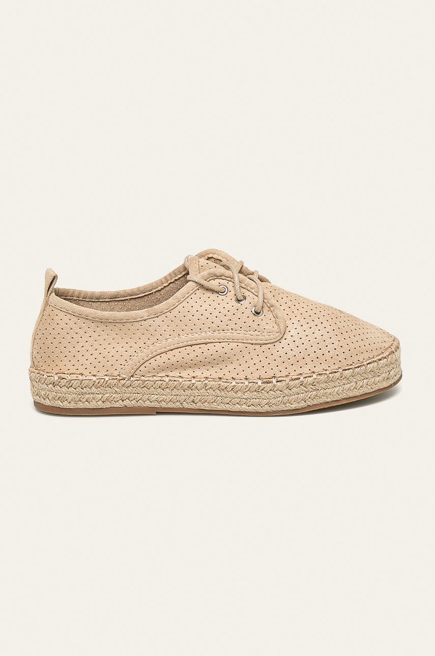 ANSWEAR Espadrile Kerline - Pled.ro