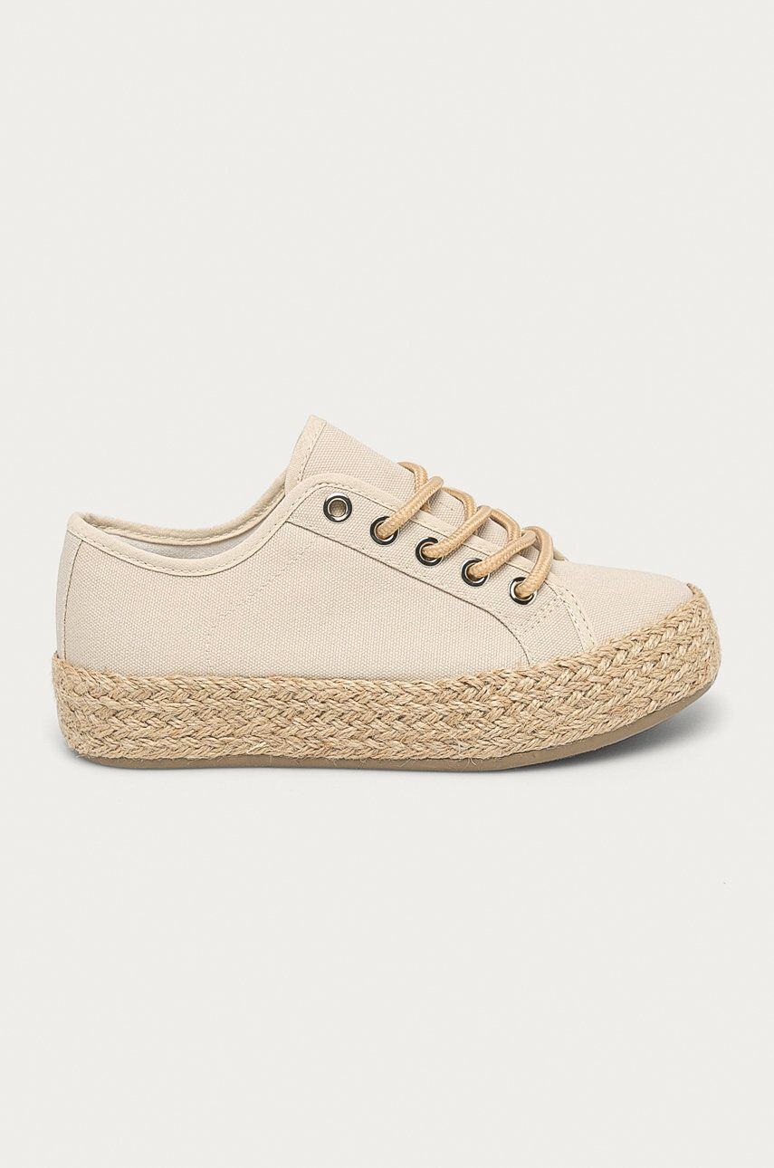 Answear Lab Answear - Espadrile Kylie Crazy - Pled.ro