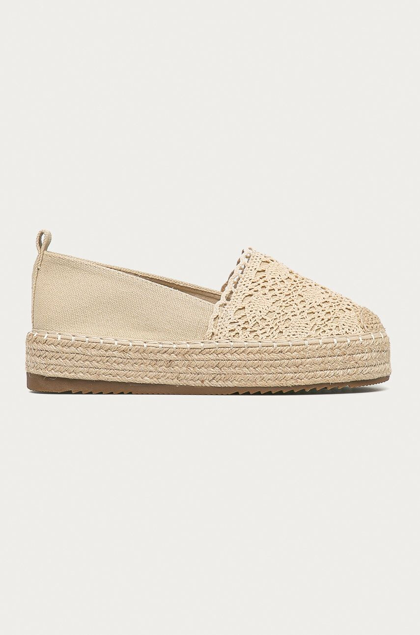 ANSWEAR Espadrile Lab - Pled.ro