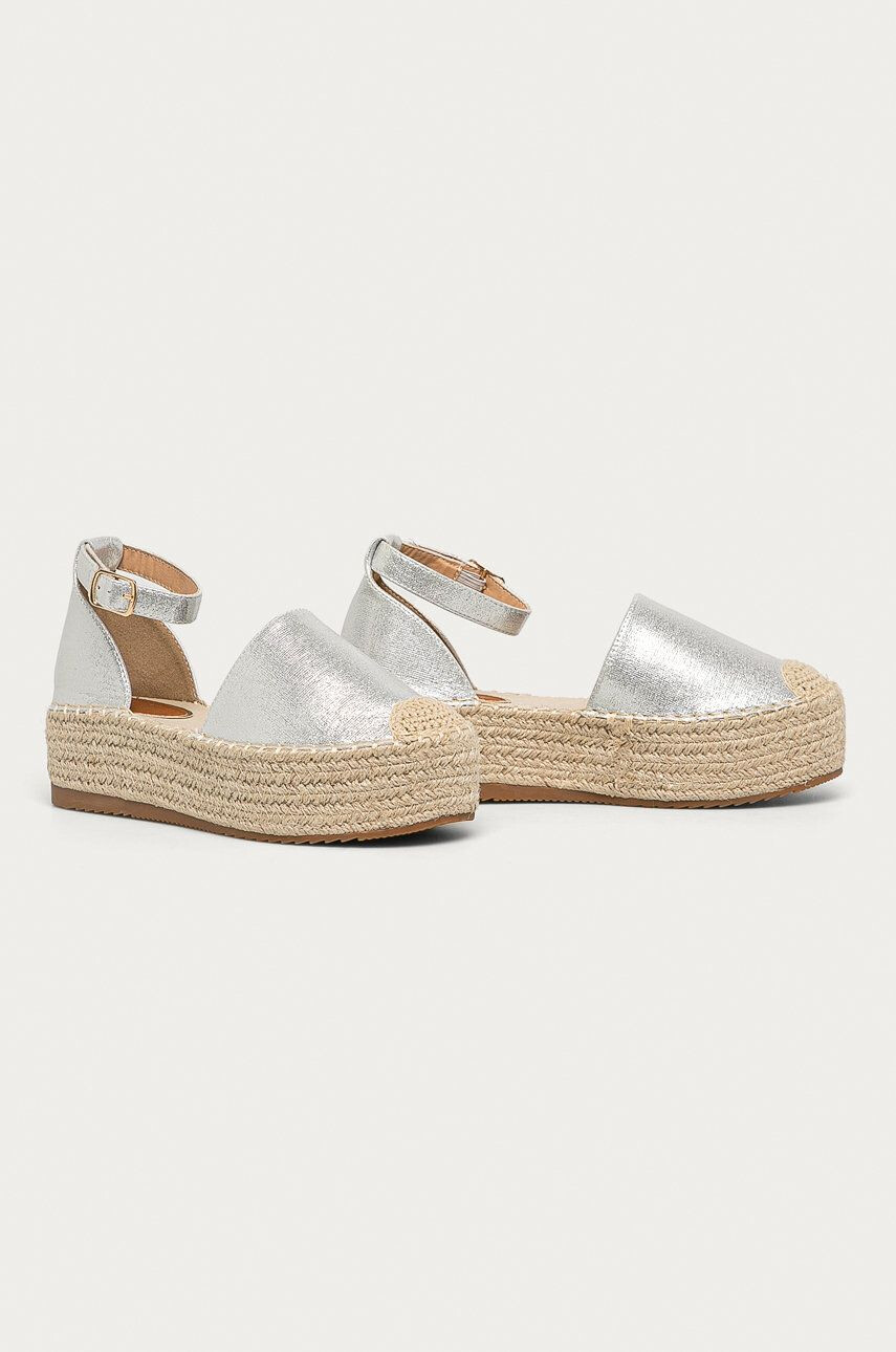 Answear Espadrile Lab - Pled.ro