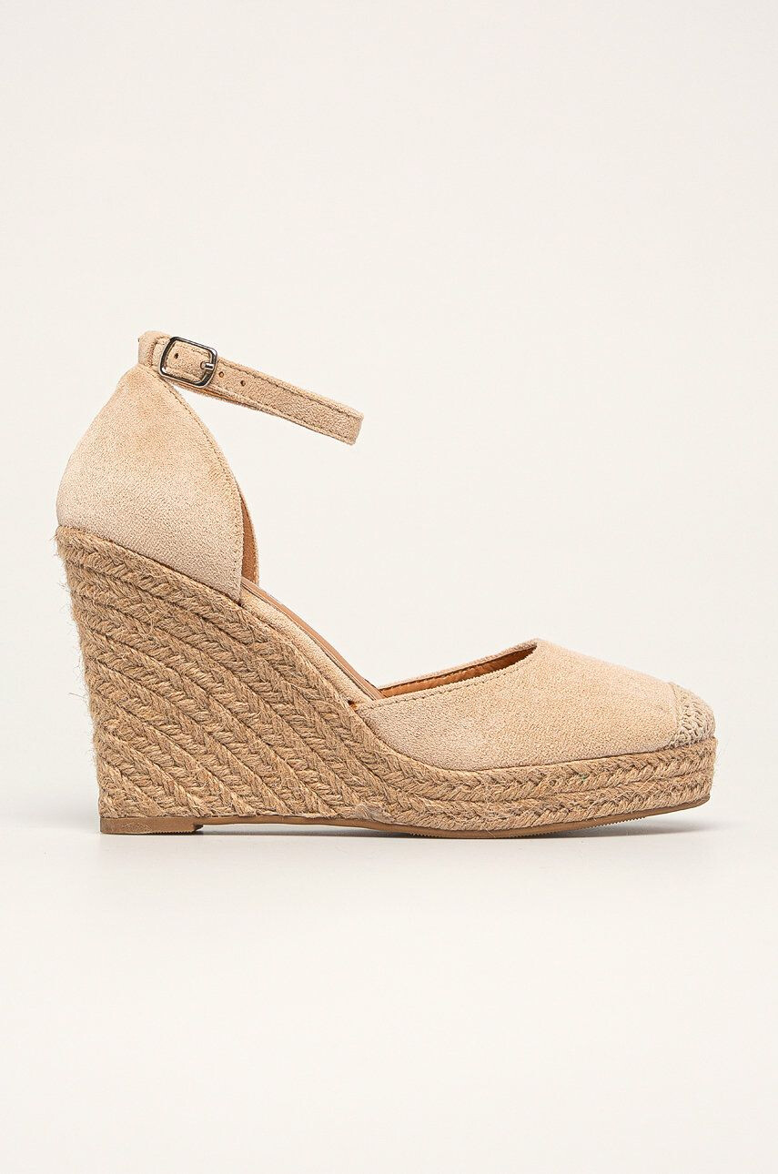 ANSWEAR Espadrile LaDonna - Pled.ro