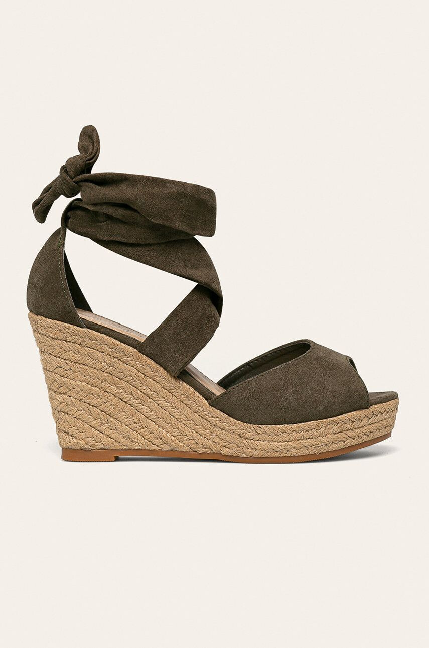 ANSWEAR Espadrile Lily Shoes - Pled.ro