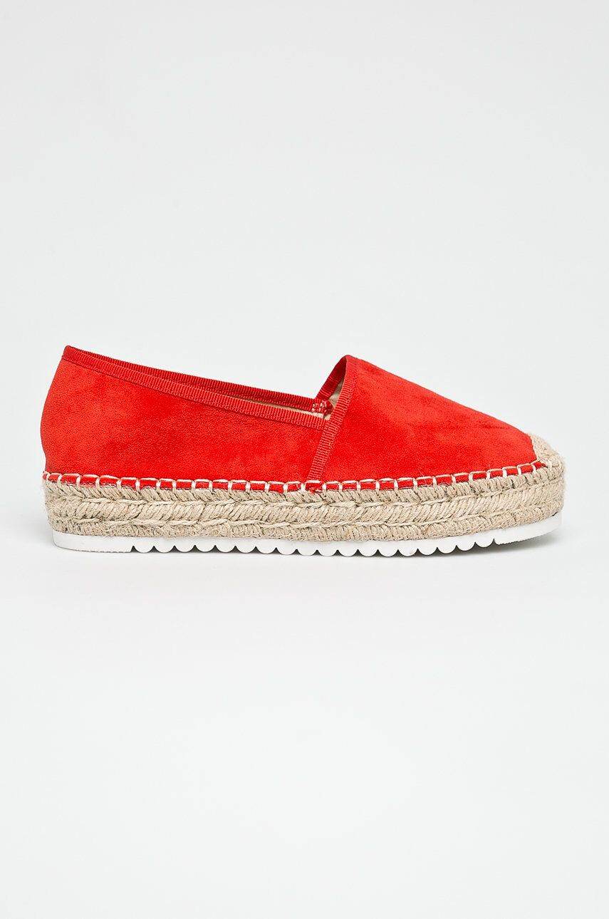 ANSWEAR Espadrile Marquiiz - Pled.ro