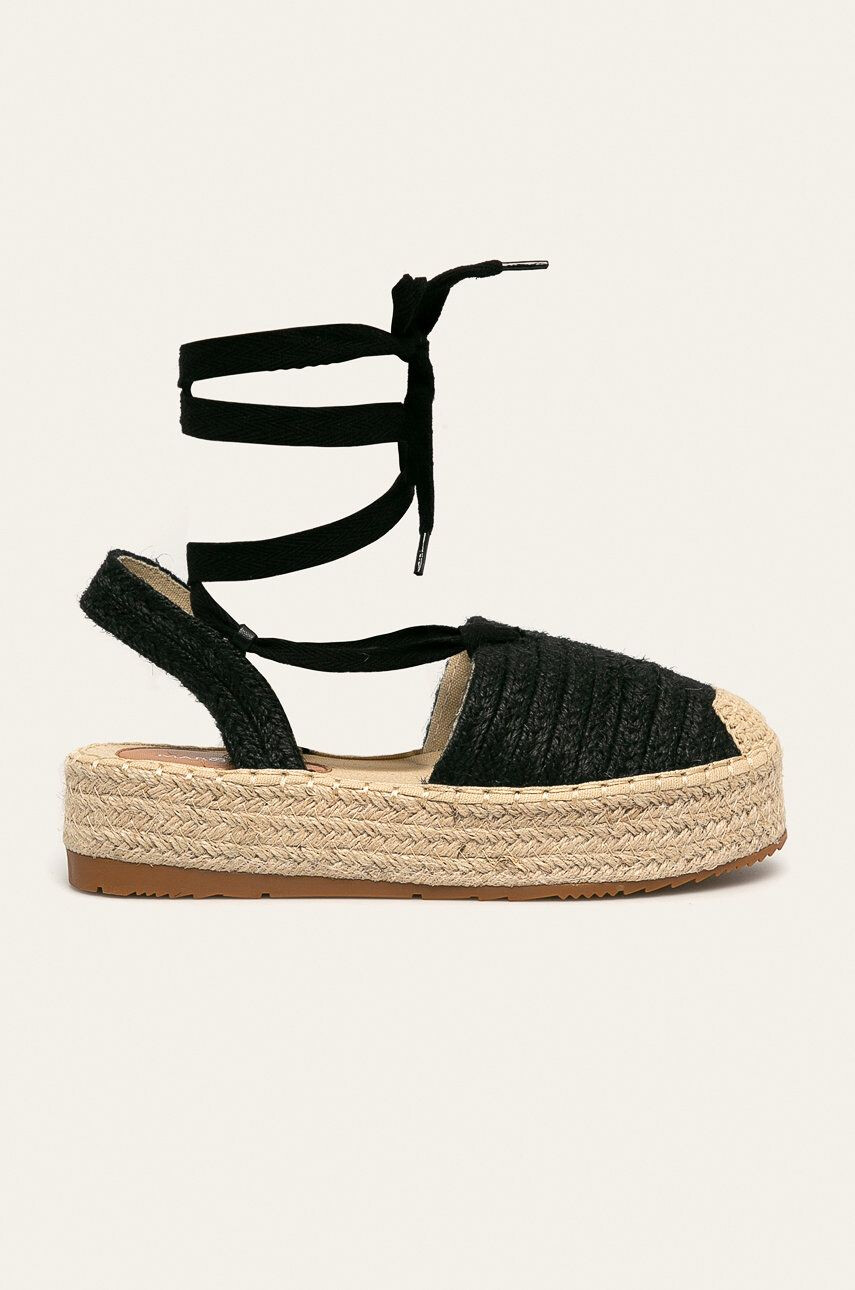 ANSWEAR Espadrile Marquiiz - Pled.ro