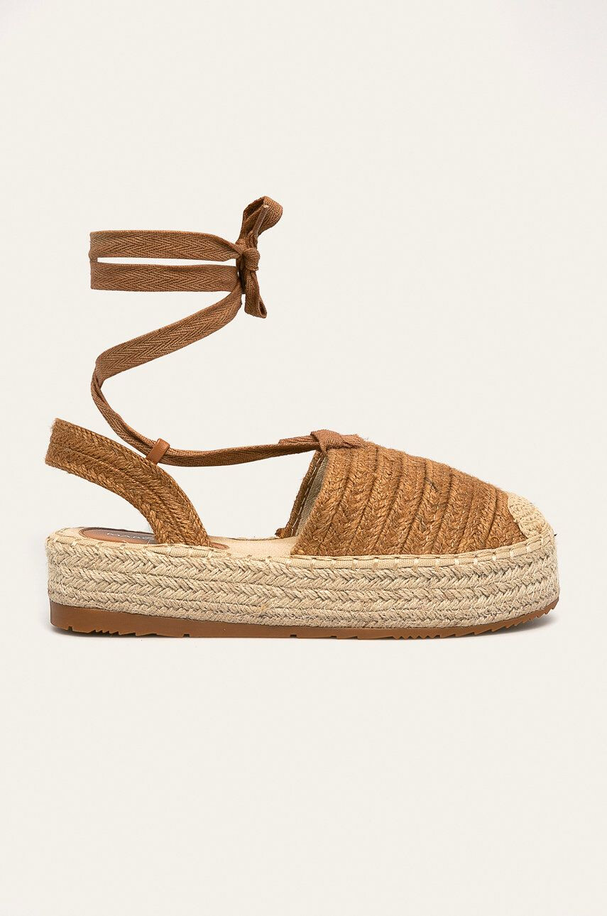 ANSWEAR Espadrile Marquiiz - Pled.ro