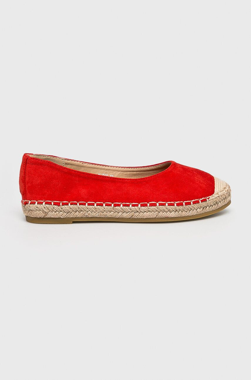 ANSWEAR Espadrile Marquiz - Pled.ro