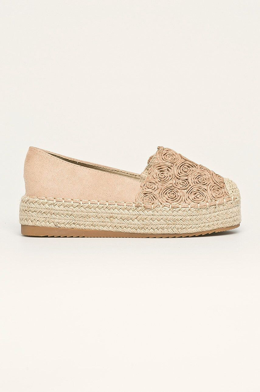 ANSWEAR Espadrile Mods Plus - Pled.ro