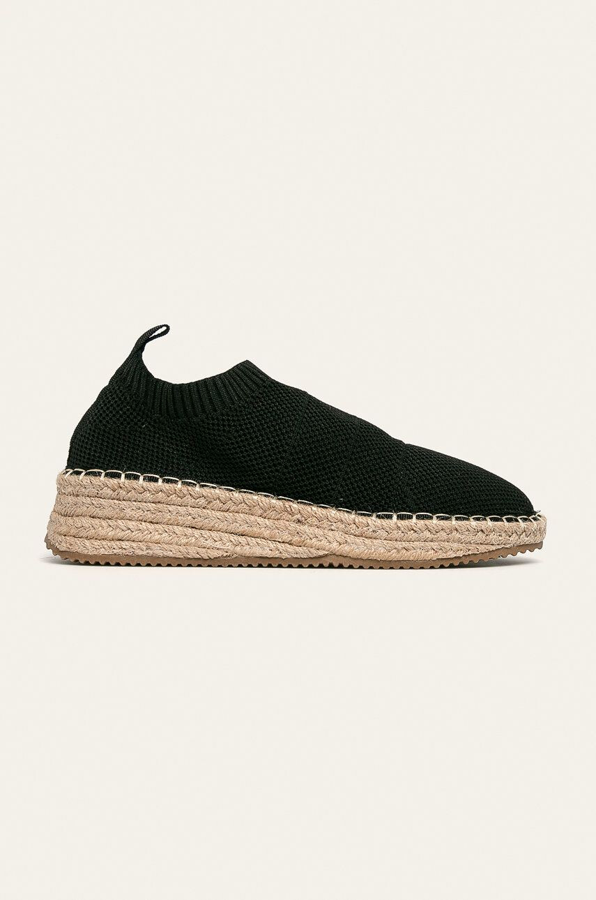 ANSWEAR Espadrile Nio Nio - Pled.ro