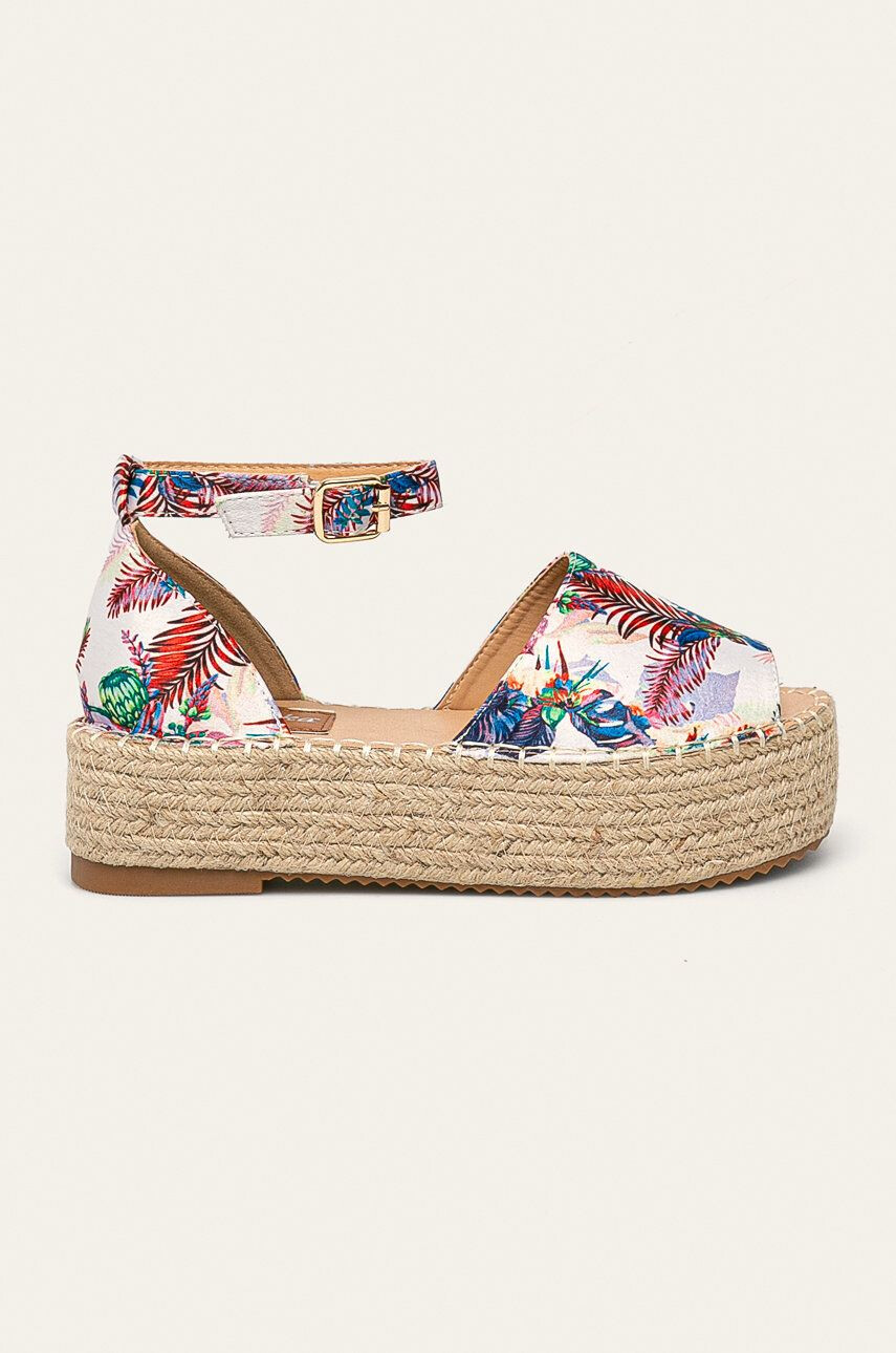 ANSWEAR Espadrile Prisska - Pled.ro