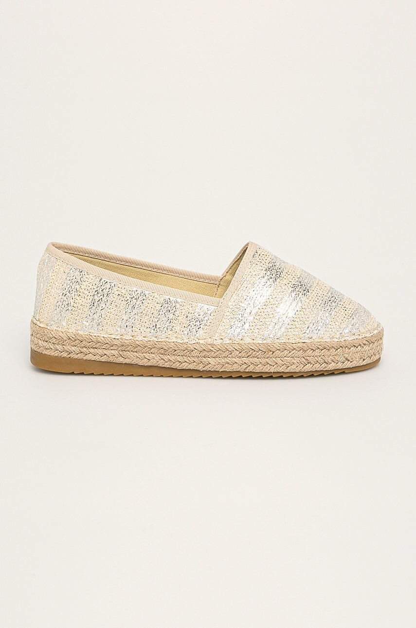 Answear Lab Answear - Espadrile QH - Pled.ro