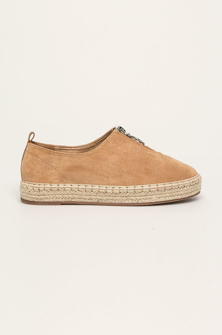 ANSWEAR Espadrile R and B - Pled.ro