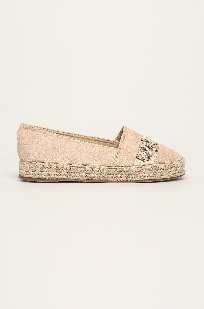 ANSWEAR Espadrile R and B - Pled.ro