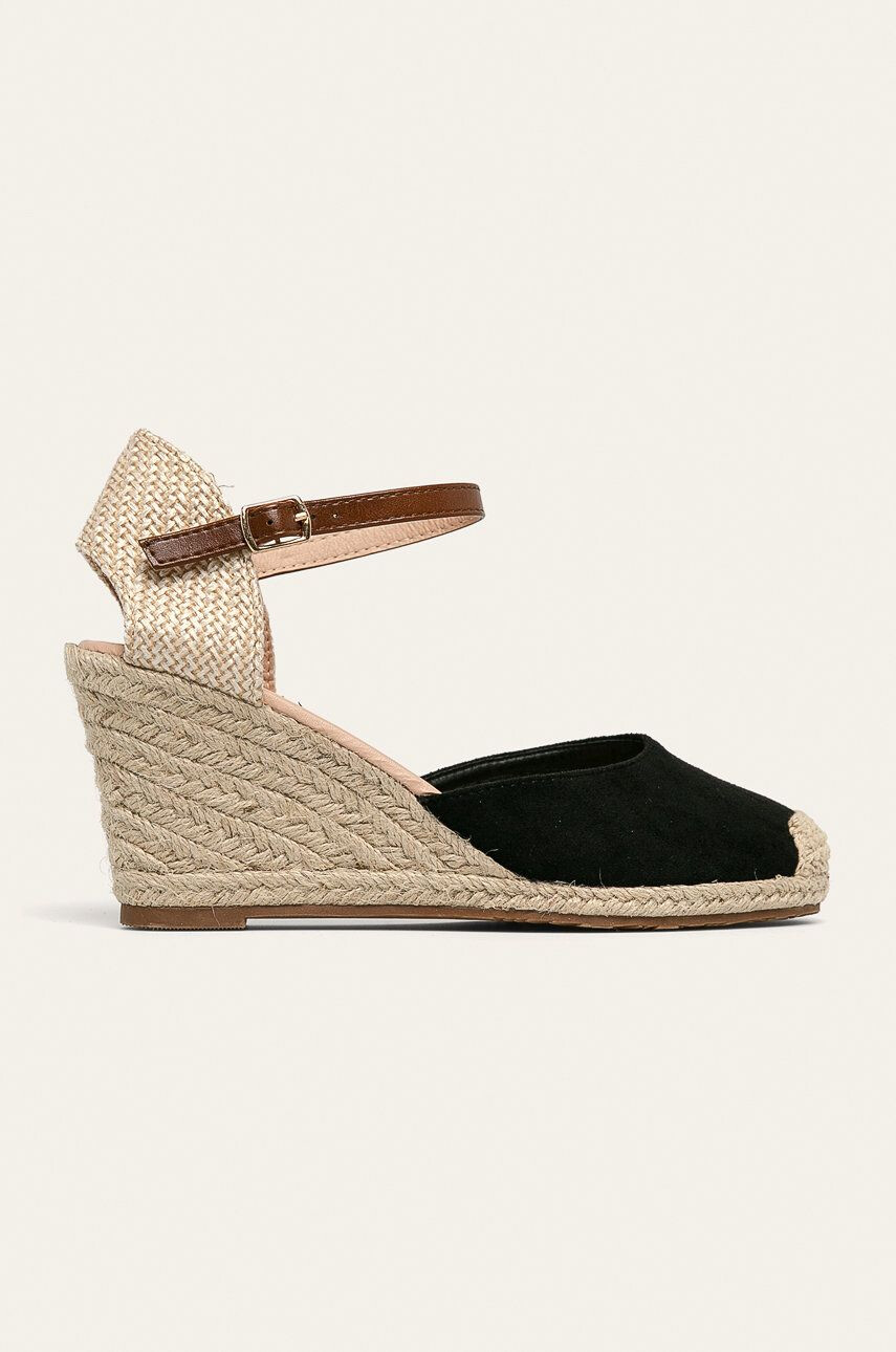 ANSWEAR Espadrile R and B - Pled.ro