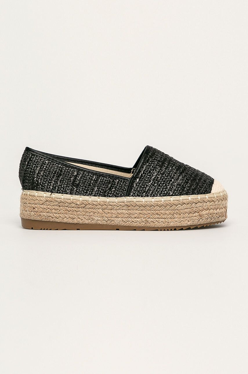 ANSWEAR Espadrile R and B - Pled.ro