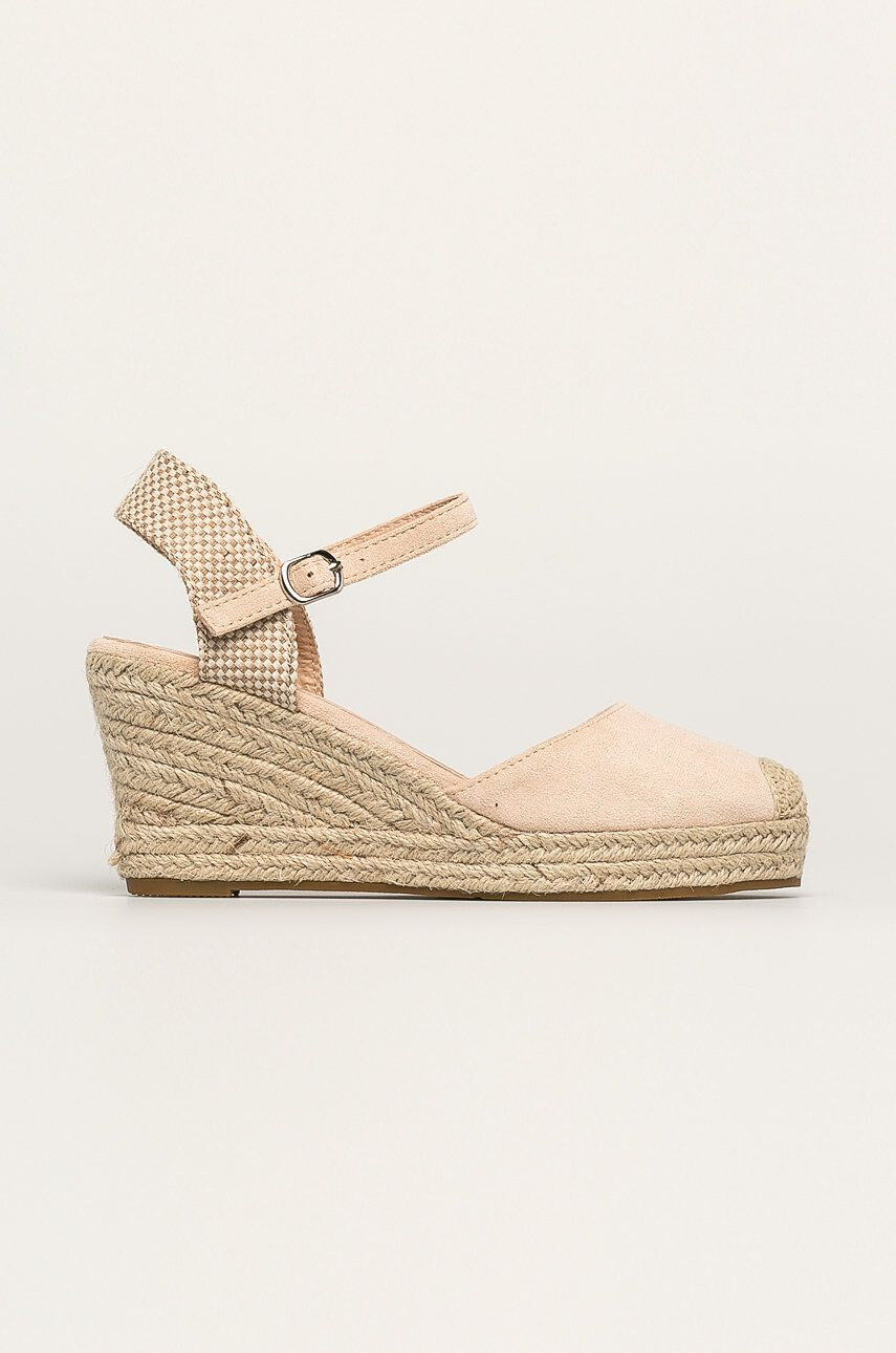 ANSWEAR Espadrile Simius - Pled.ro