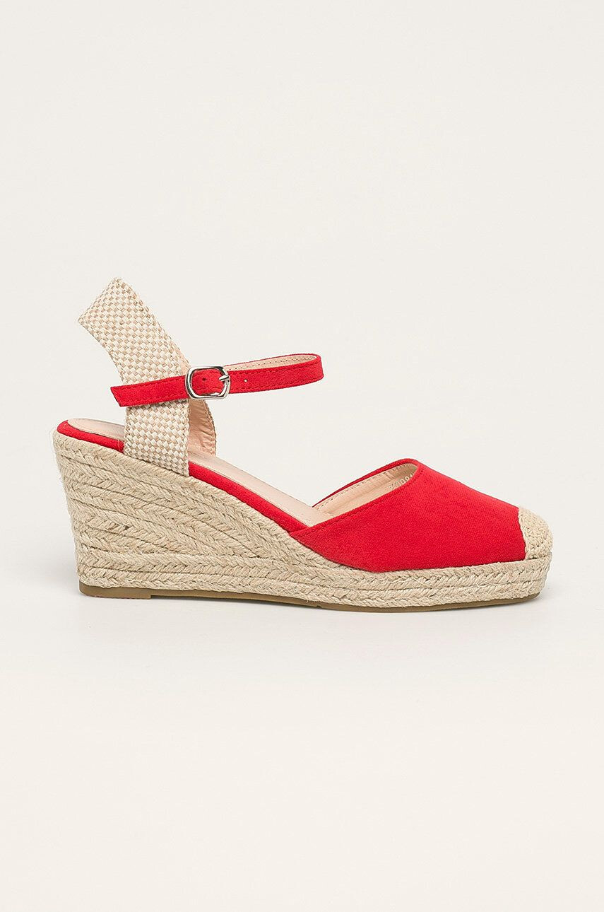 ANSWEAR Espadrile Simius - Pled.ro