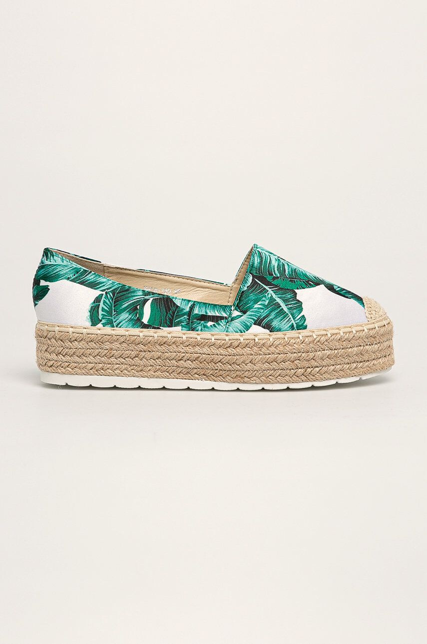 ANSWEAR Espadrile Sunsea - Pled.ro