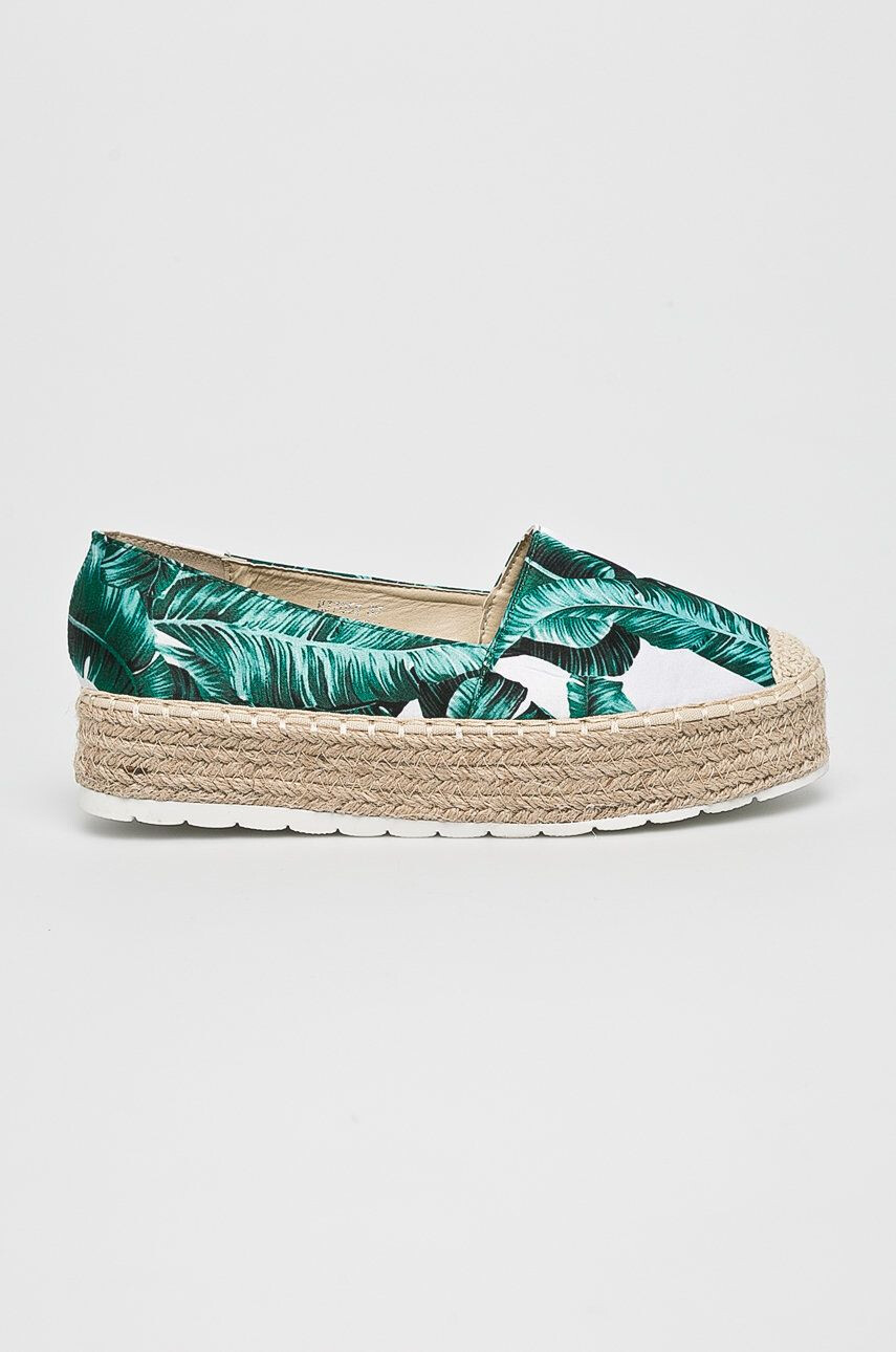 ANSWEAR Espadrile Sweet shoes - Pled.ro