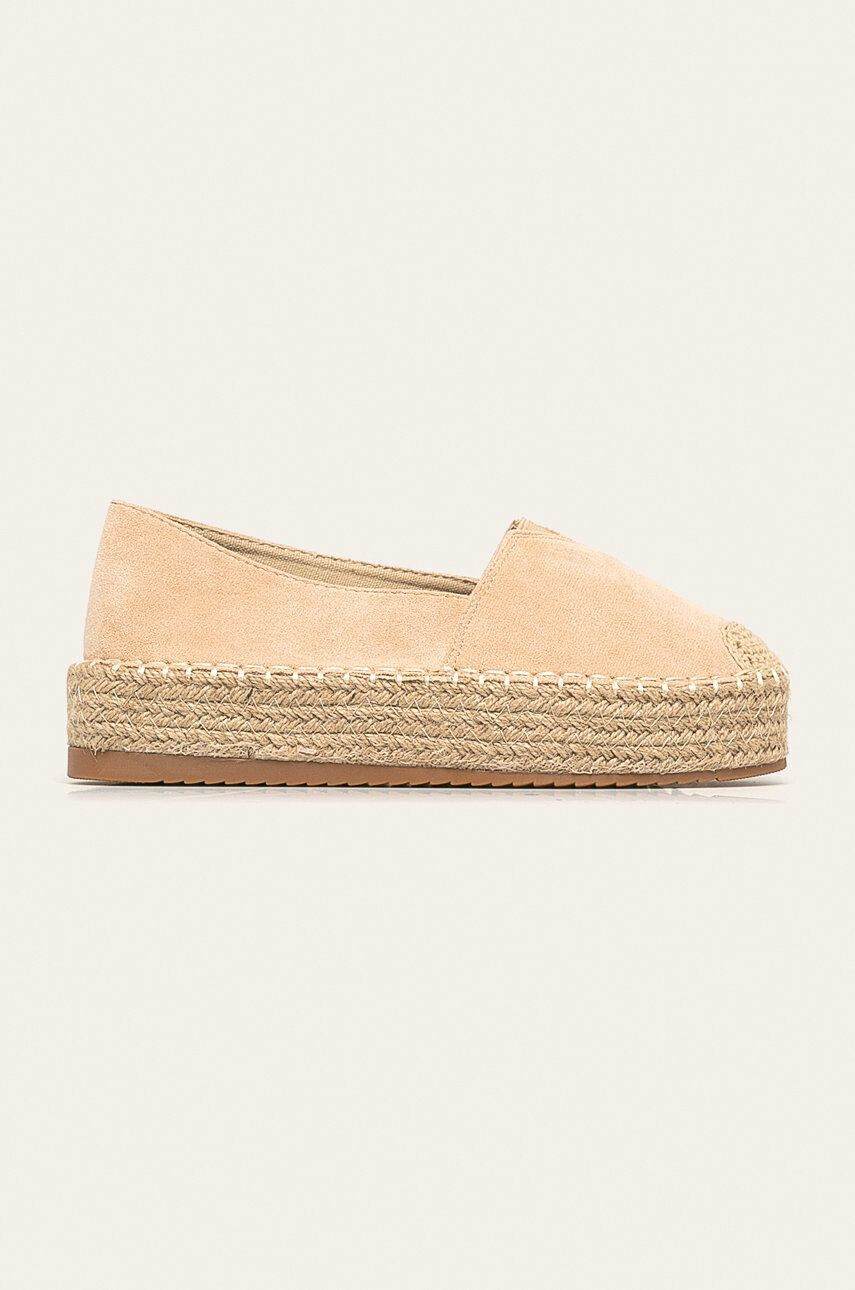 ANSWEAR Espadrile Sweet Shoes - Pled.ro