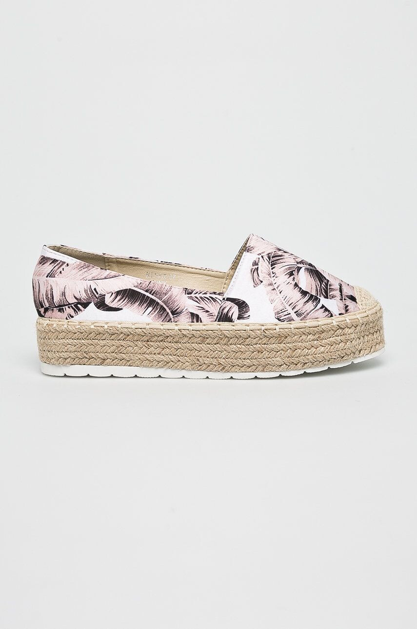 ANSWEAR Espadrile Sweet shoes - Pled.ro