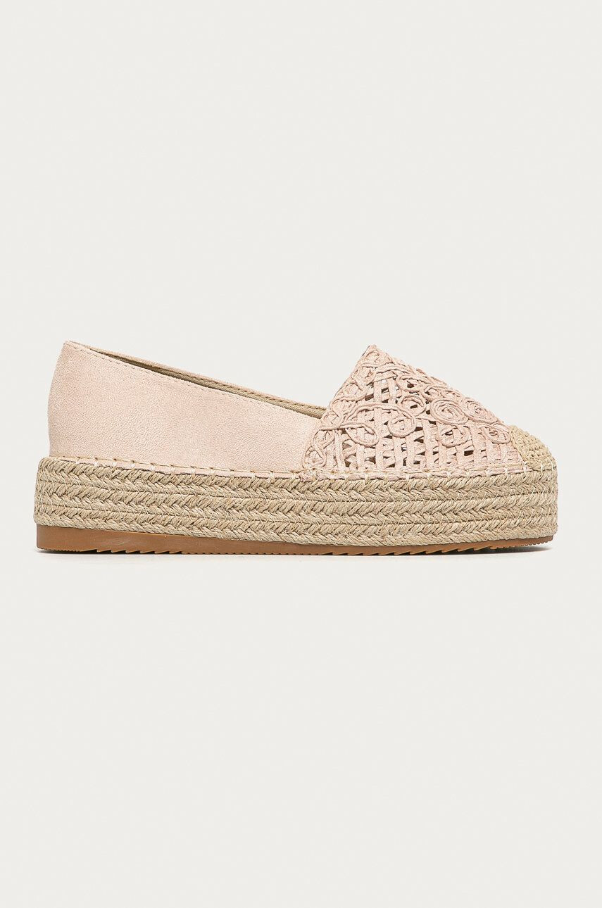 Answear Lab Answear - Espadrile Tulipano - Pled.ro