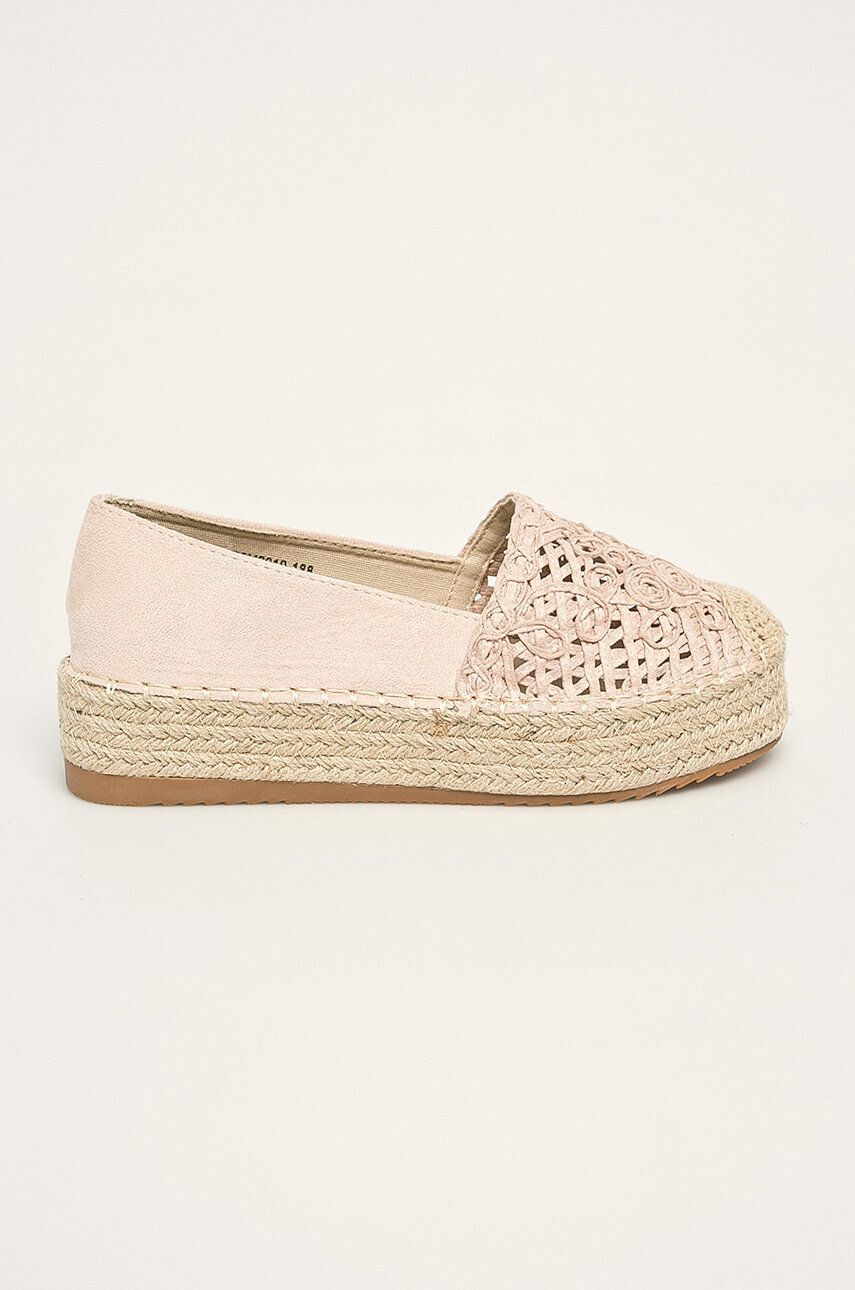 ANSWEAR Espadrile Tulipano - Pled.ro