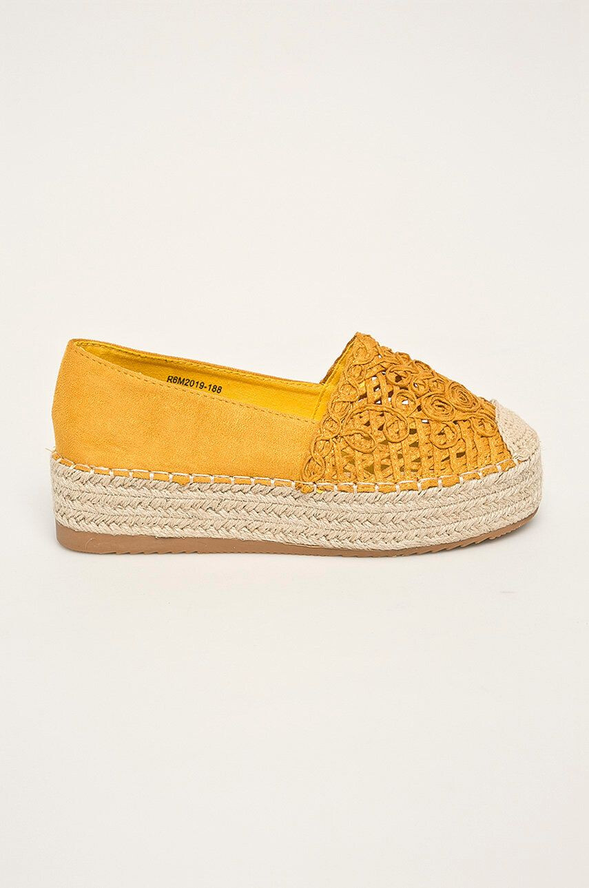 ANSWEAR Espadrile Tulipano - Pled.ro