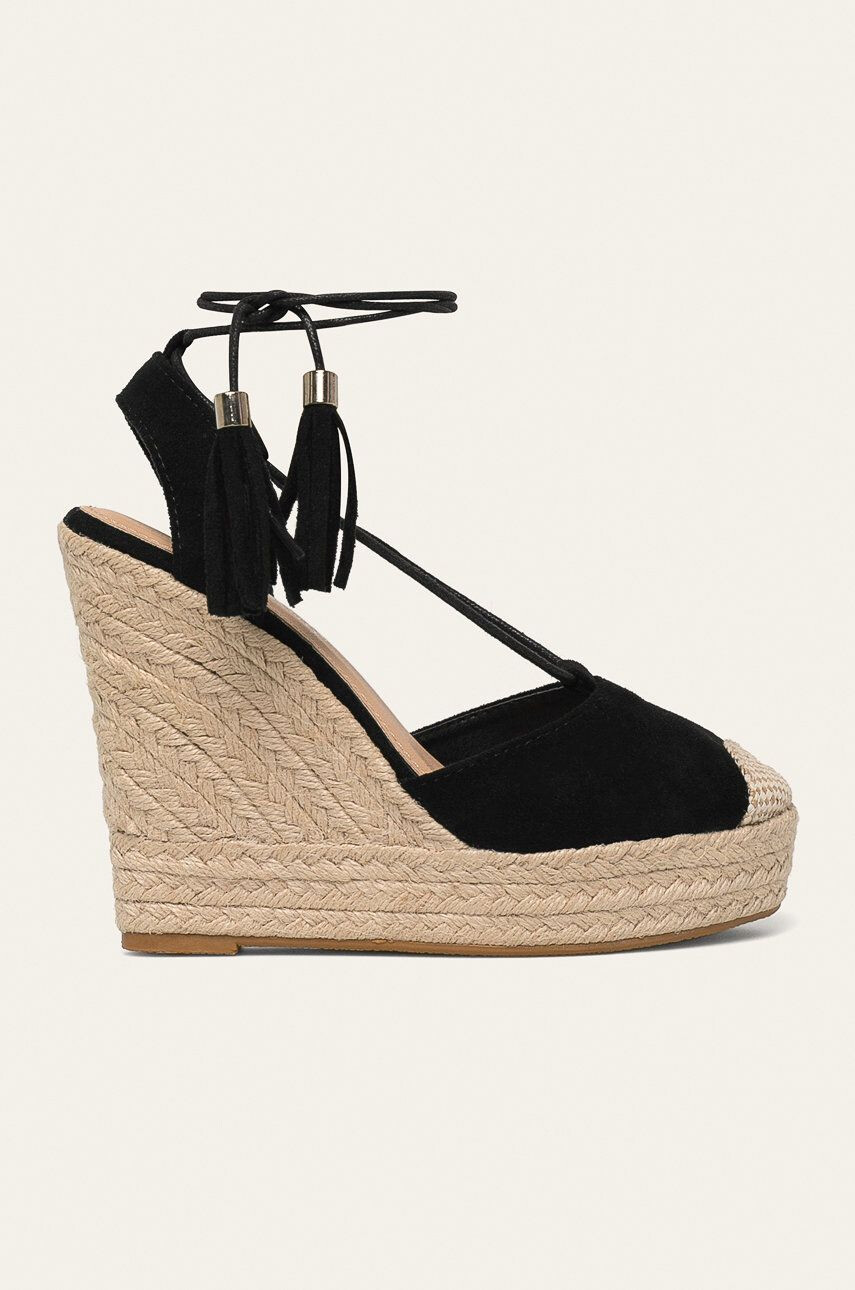 ANSWEAR Espadrile Tulipano - Pled.ro