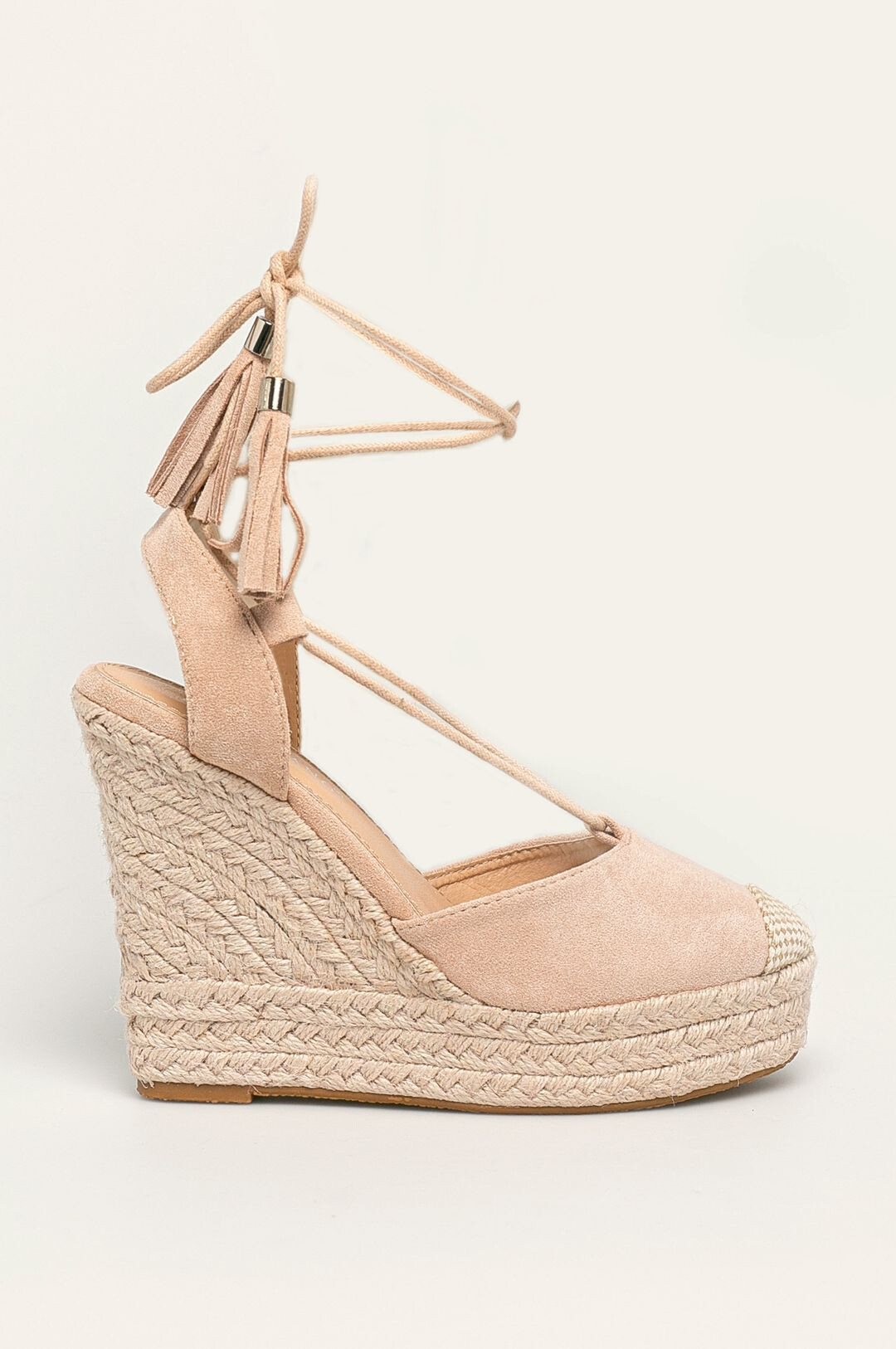 ANSWEAR Espadrile Tulipano - Pled.ro