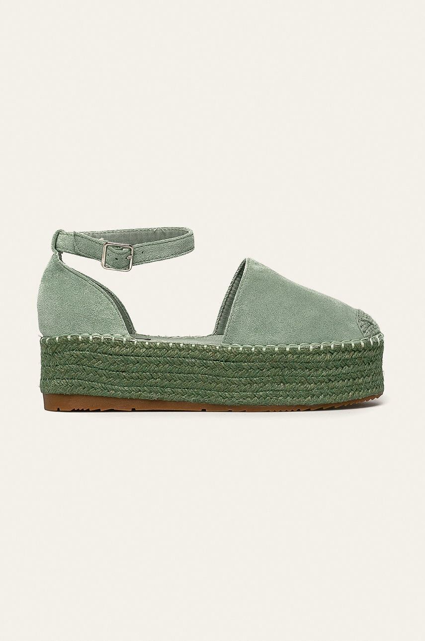 ANSWEAR Espadrile Vera Blum - Pled.ro