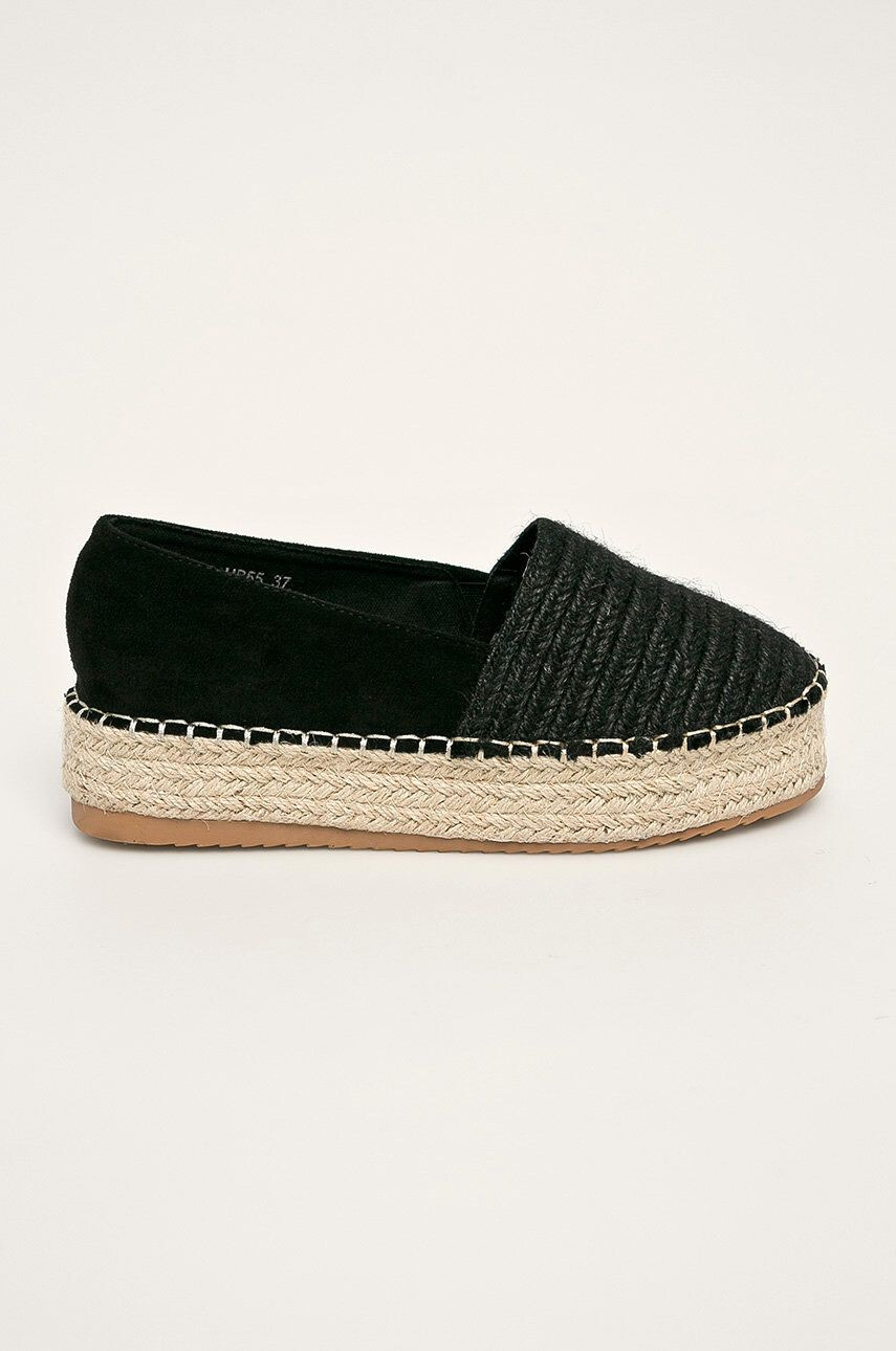 ANSWEAR Espadrile WellSpring - Pled.ro