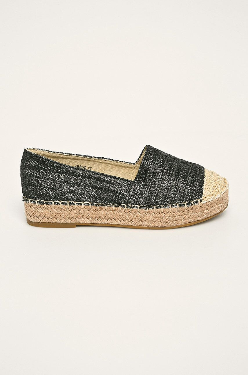 ANSWEAR Espadrile WellSpring - Pled.ro