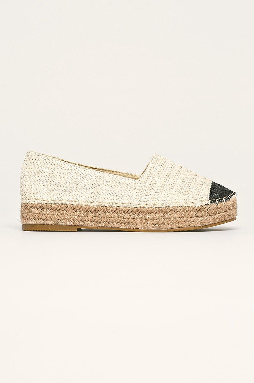 Answear Espadrile WellSpring - Pled.ro