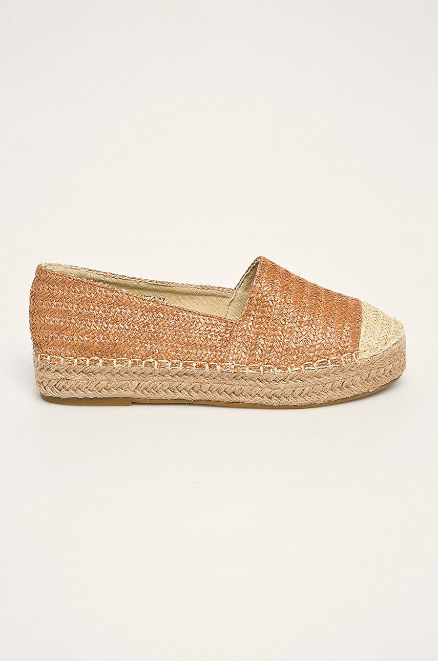 ANSWEAR Espadrile WellSpring - Pled.ro